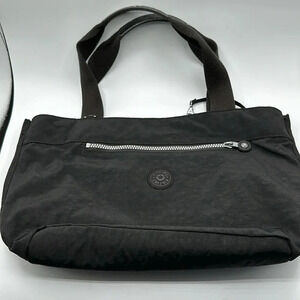 Kipling Jerimiah tote bag